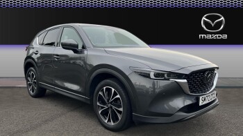 Mazda CX-5 2.0 Sport Edition 5dr Petrol Estate